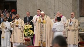 Papa Francisco se preocupa por ola de detenciones de sacerdotes en Nicaragua 