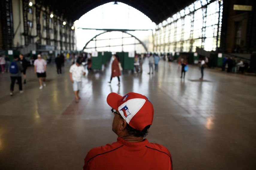 Chile vuelve a reducir la tasa de interés y la fija en 8,25%