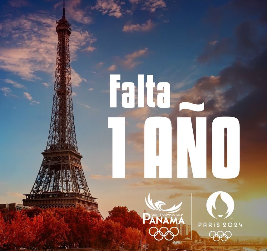 COP recibe invitación para Juegos Olímpicos de París 2024