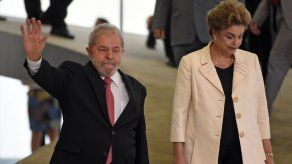 Corte Suprema posterga decisión sobre el nombramiento de Lula como ministro