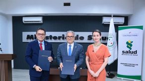 El acceso a servicios de salud en comunidades remotas dará un giro decisivo en Panamá con la puesta en marcha del primer sistema oficial de entrega de medicamentos, vacunas y pruebas diagnósticas mediante drones.