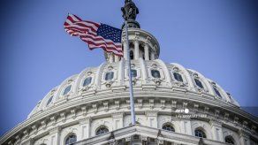 Asume el nuevo Congreso de Estados Unidos en vísperas de una semana decisiva