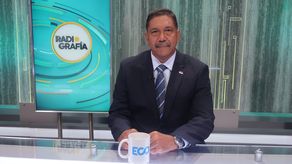 Consorcio Ecolimpia administrará Cerro Patacón transitoriamente por dos años