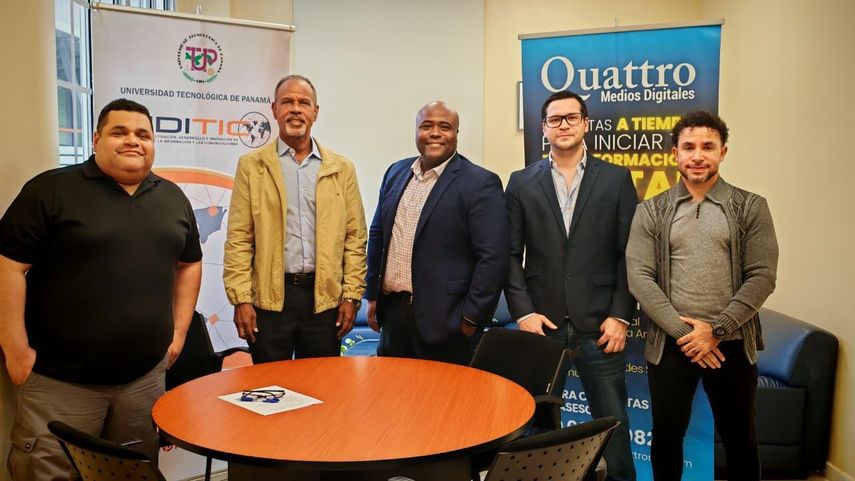 Panamá lanza el Observatorio Panameño de Inteligencia Artificial (OPIA)