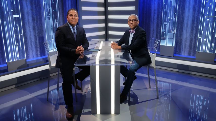 El sociólogo y analista Danilo Toro hizo un análisis en el programa En Contexto de los acuerdos alcanzados en la mesa única de diálogo.