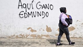 Denuncias de fraude y golpe aún resuenan en Venezuela