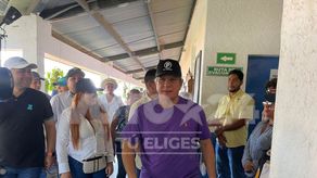 Juan Carlos Varela aclarará y colaborará con las autoridades de EEUU