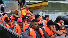 Meduca ha implementado puestos docentes permanentes en áreas de difícil acceso.