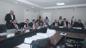 Comisión de Presupuesto aprueba créditos adicionales y traslados de partidas a varias entidades