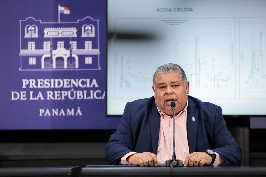Unos B/.19 millones serán invertidos por el Idaan entre las provincias de Los Santos y Herrera. Unos B/.19 millones serán invertidos por el Idaan entre las provincias de Los Santos y Herrera.