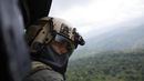 El Servicio Nacional de Fronteras (Senafront) informó este miércoles del arresto de 21 colombianos por su presunta vinculación a la minería ilegal en la selva del Darién, la frontera natural entre Panamá y Colombia, una actividad que es controlada por la banda criminal colombiana Clan del Golfo, según las autoridades panameñas.