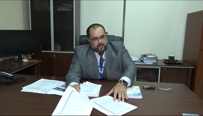 Financiamiento para promoción electoral asciende a B/. 109 millones