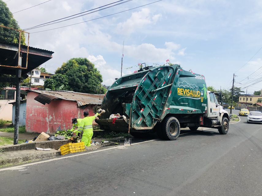 Revisalud: cobro de tasa de aseo en factura de ENSA. Foto: cortesía @revisalud