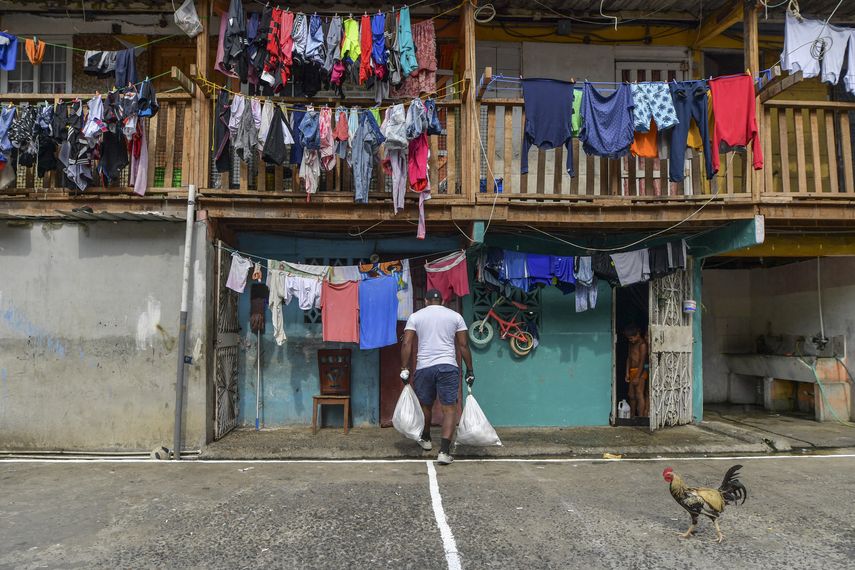 Un nuevo informe de la Organización de Naciones Unidas (ONU) sobre el estado mundial de la seguridad alimentaria indicó que Panamá reportó una reducción de 1,7 puntos porcentuales en subalimentación.