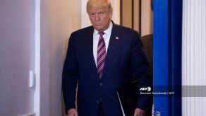 Casa Blanca se prepara para segundo mandato de Trump