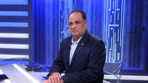 Juan Mckay asegura que mucha gente del PRD no irá a votar