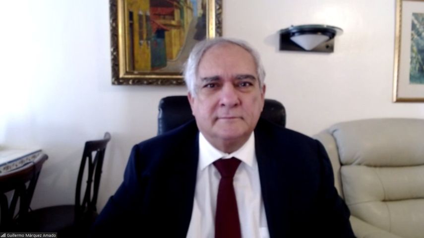 Tribunal Electoral está más cerca de la delincuencia