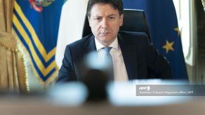 Primer ministro de Italia