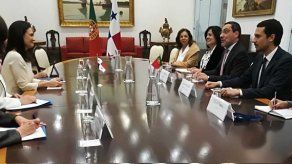 Portugal podría excluir a Panamá de lista de países no cooperantes