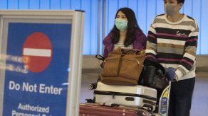 Trump ofrece a China cualquier ayuda que sea necesaria por coronavirus