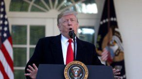 Donald Trump ataca a Colin Powell tras su muerte