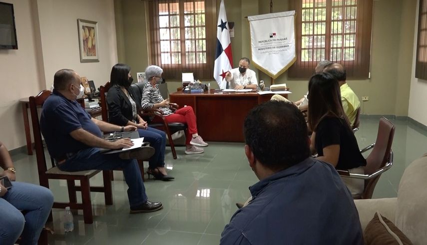 Empresarios de diversos gremios de Chiriquí piden un alto a las autoridades