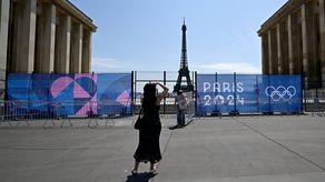 {altText(,Lo económico de los Juegos Olímpicos París 2024 | #EcoNews)}