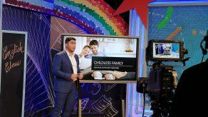 Inician clases para premedia y media por televisión