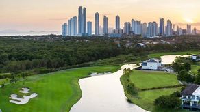 Panamá recibe el Latin America Amateur Championship de Golf
