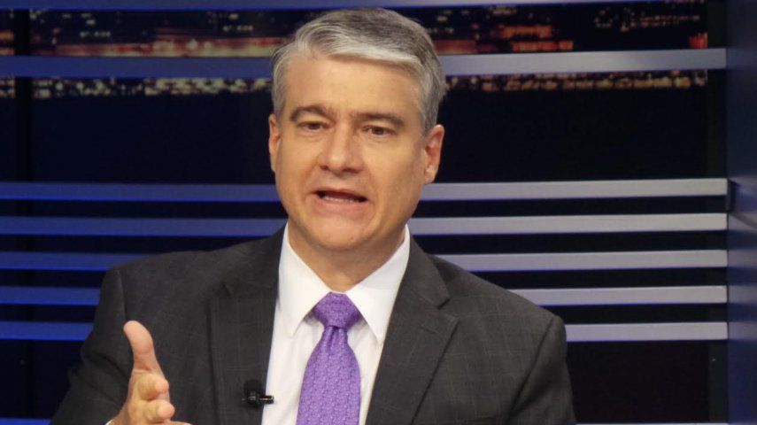 Para opinar hay que estar informado. Lee las 5 noticias relevantes de hoy