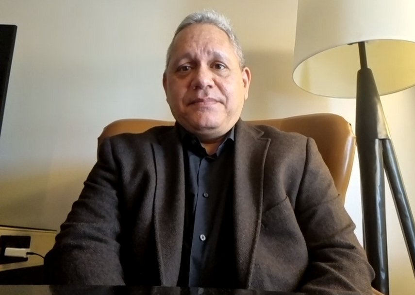 Panamá es un país que genera confianza en el mundo y eso se va a traducir en el aspecto económico, dijo el Vicecanciller de Relaciones Exteriores, Franco Sousa. Panamá es un país que genera confianza en el mundo y eso se va a traducir en el aspecto económico, dijo el Vicecanciller de Relaciones Exteriores, Franco Sousa.