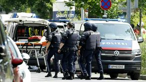 Exalumno mata a diez personas y se suicida en un colegio de Austria