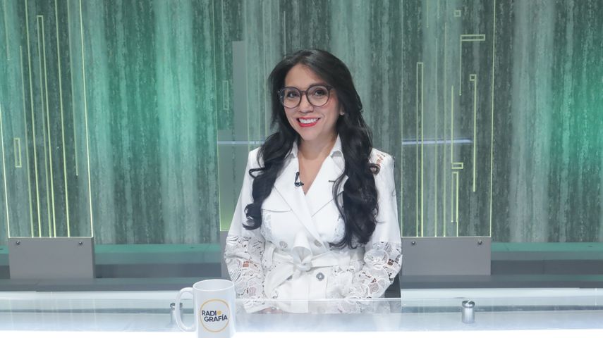 Bianca Morán: Exportadores deben adaptarse a políticas de Trump y explorar nuevas oportunidades