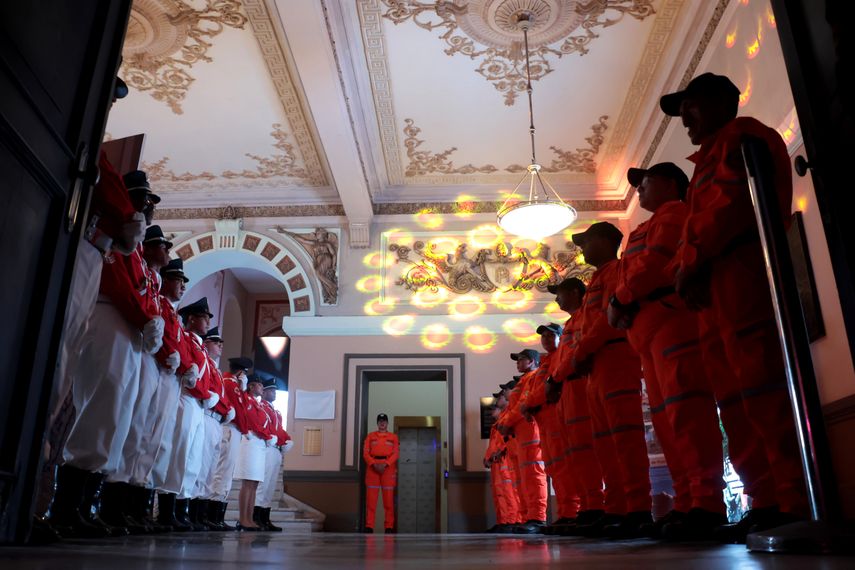 Panamá: Pueblos indígenas son representados en nuevo museo en casco histórico. Panamá: Pueblos indígenas son representados en nuevo museo en casco histórico.