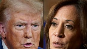 Trump irá a un McDonalds mientras afirma sin evidencia que Harris no trabajó ahí siendo estudiante