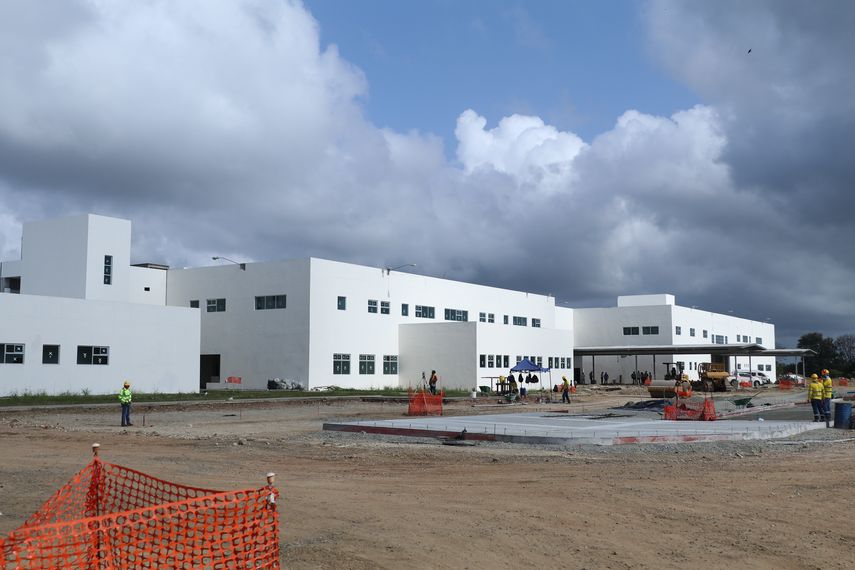 Inversión pública en salud liderará el gasto estatal en 2026 con más de $1