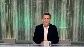 Lombana cuestiona justicia selectiva y pide que investigaciones anticorrupción lleguen a fondo