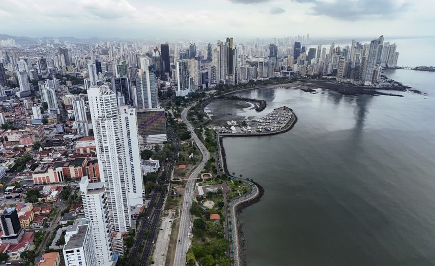 Panamá registró en 2025 la mayor corrección fiscal de América Latina