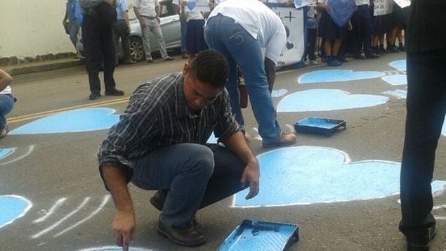 23 de octubre, declarado como Día de Reflexión Nacional