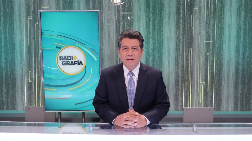 Aurelio Barr&iacute;a, Fundador de la Cruzada Civilista se refiri&oacute; hoy en el programa Radiograf&iacute;a, transmitido por ECO TV y RPC Radio a la audiencia preliminar que da en el caso Odebrecht, el mayor esc&aacute;ndalo de corrupci&oacute;n de Panam&aacute;, a su juicio.