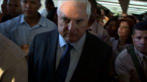 Rechazan nulidad presentada por defensa de Martinelli