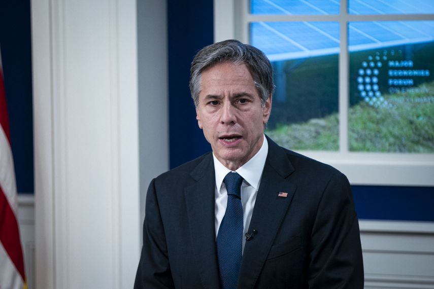 Estados Unidos y Grecia llaman a Irán a liberar petroleros