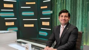 Jorge Bloise, diputado de la Asamblea.