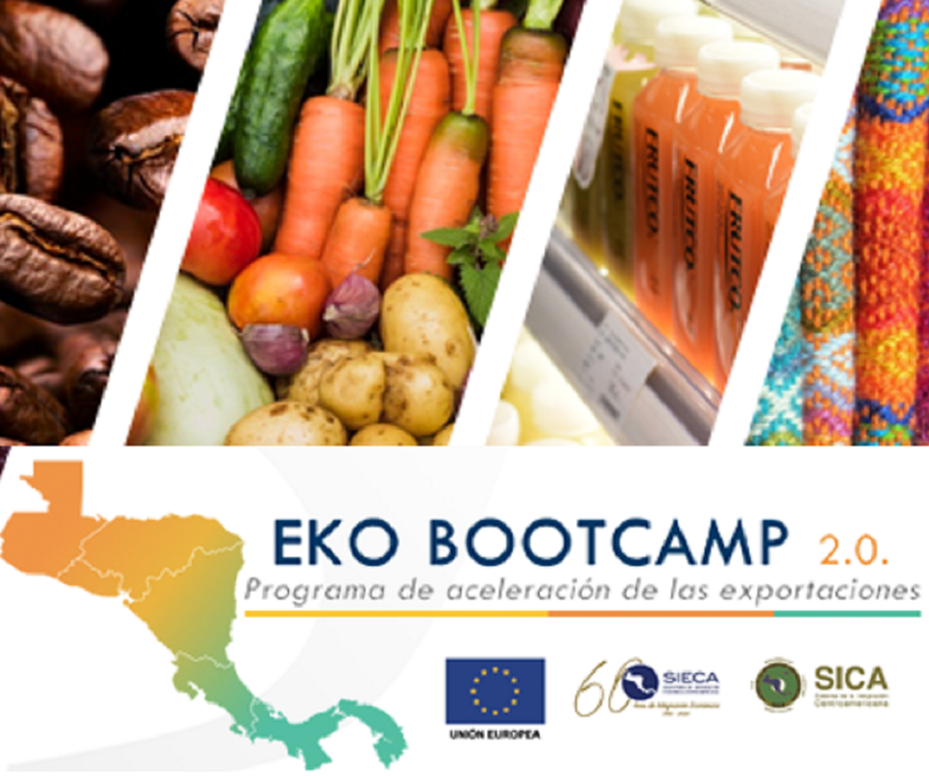 Panamá se destaca en EKO Bootcamp 2.0