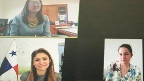 Panamá y EE.UU. adelantan contactos bilaterales ante mandato de Biden