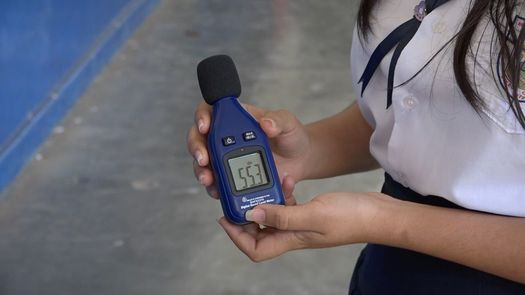 Docentes del plantel educativo de Dolega, detallan que los proyectos se han realizado tras un arduo trabajo en equipo donde los estudiantes se han interesado en la investigación.