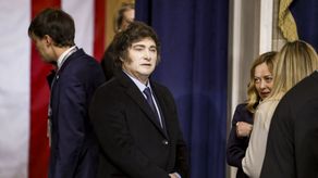 Milei está dispuesto a sacar a Argentina del Mercosur para sellar un acuerdo de libre comercio con EEUU