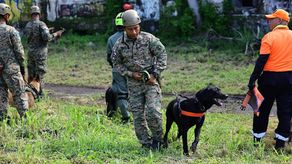 Panamá se prepara para el primer simulacro multiamenazas
