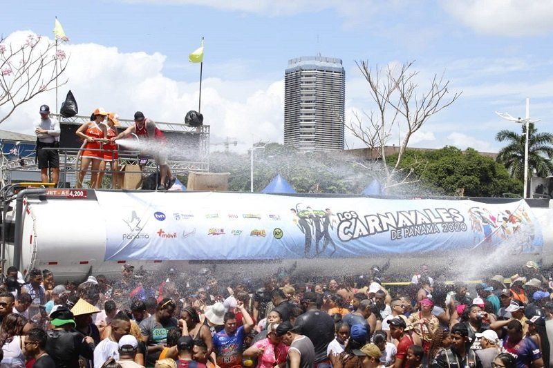 Gobierno Nacional cierra oficinas públicas el lunes de carnaval