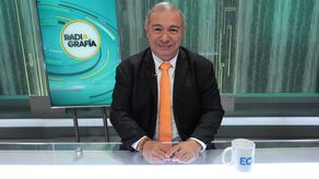 Edwin Samudio: hay una dictadura en la UNACHI